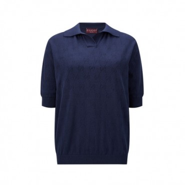 구찌 여성 폴로 반팔 티셔츠 - Gucci Womens Polo Tshirt 