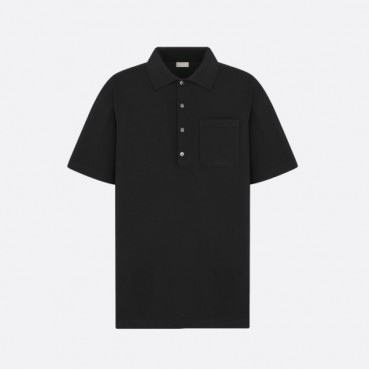 디올 남성 폴로 반팔티 - Dior Mens Polo Tshirt 
