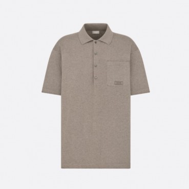 디올 남성 폴로 반팔티 - Dior Mens Polo Tshirt 