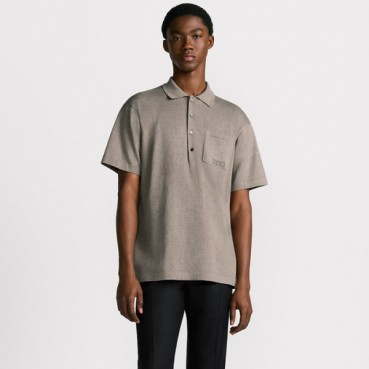 디올 남성 폴로 반팔티 - Dior Mens Polo Tshirt 