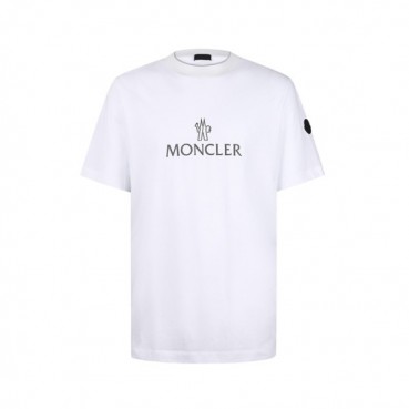 몽클레어 남성 반팔 티셔츠 - Moncler Mens Polo Tshirt 