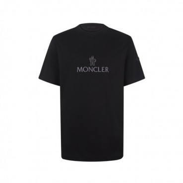 몽클레어 남성 반팔 티셔츠 - Moncler Mens Polo Tshirt 