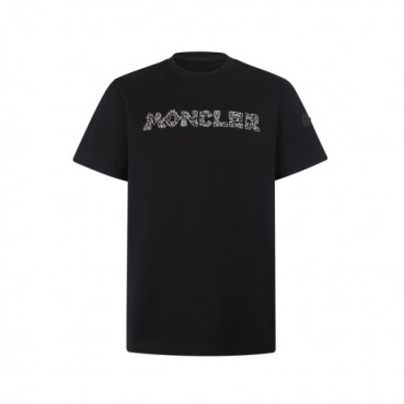 몽클레어 남성 반팔 티셔츠 - Moncler Mens Polo Tshirt 