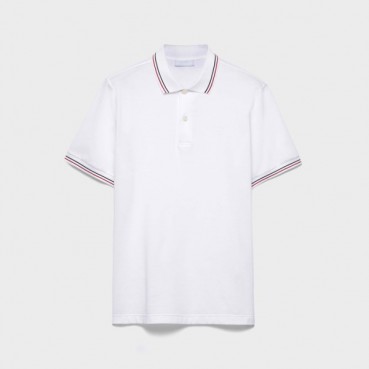 프라다 남성 폴로 반팔티 - Prada Mens Polo Tshirt 