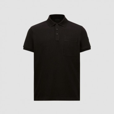 몽클레어 남성 반팔 티셔츠 - Moncler Mens Polo Tshirt 