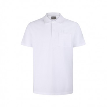 디올 남성 폴로 반팔티 - Dior Mens Polo Tshirt 