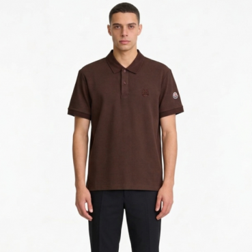 몽클레어 남성 반팔 티셔츠 - Moncler Mens Polo Tshirt 