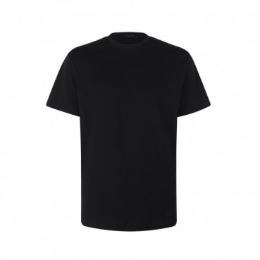 루이비통 남성 라운드 반팔티 - Louis vuitton Mens Round Tshirt 