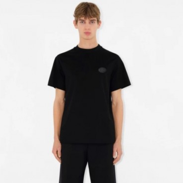 버버리 남성 라운드 반팔 티셔츠 - Burberry Mens Round Tshirt 