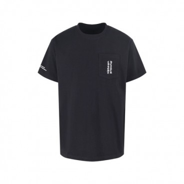 크롬하츠 남성 라운드 반팔티 - Chrom Hearts Mens Round Tshirt 