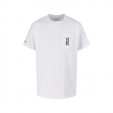 크롬하츠 남성 라운드 반팔티 - Chrom Hearts Mens Round Tshirt 