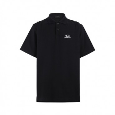 발렌시아가 남성 폴로 반팔 티셔츠 - Balenciaga Mens Polo Tshirt 