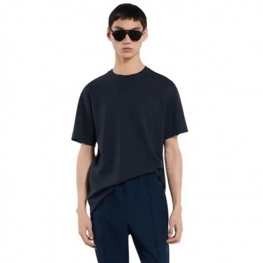 구찌 남성 라운드 반팔티 - Gucci Mens Round Tshirt 