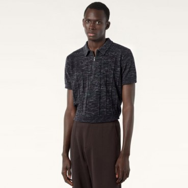 로로피아나 남성 폴로 반팔티 - Loro Piana Mens Polo Tshirt 