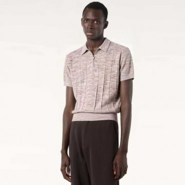 로로피아나 남성 폴로 반팔티 - Loro Piana Mens Polo Tshirt 