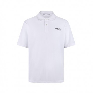 아크네 남성 폴로 반팔티 - Acne Mens Polo Tshirt 
