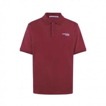 아크네 남성 폴로 반팔티 - Acne Mens Polo Tshirt 