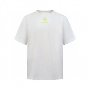 아크네 남성 크루넥 반팔티 - Acne Mens Round Tshirt 