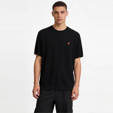 에르메스 남성 라운드 반팔티 - Hermes Mens Round Tshirt 