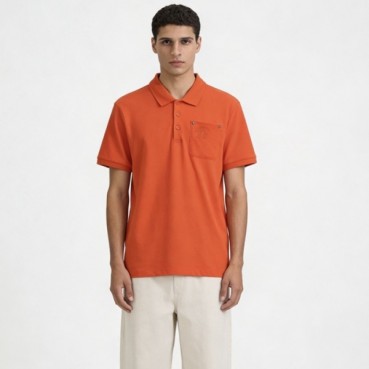 로에베 남성 폴로 반팔티 - Loewe Mens Polo Tshirt 