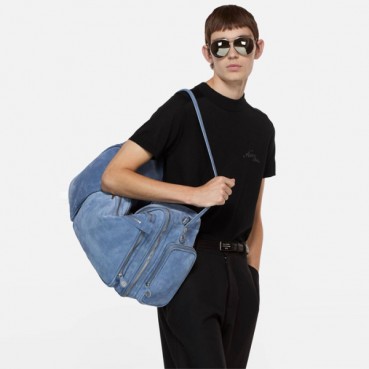 아크네 남성 크루넥 반팔티 - Acne Mens Round Tshirt 
