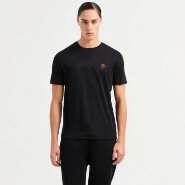 에르메스 남성 라운드 반팔티 - Hermes Mens Round Tshirt 
