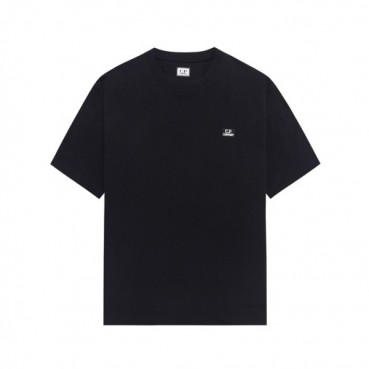 CP컴퍼니 남성 라운드 반팔티 - CP Company Mens Round Tshirt 