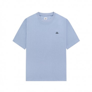 CP컴퍼니 남성 라운드 반팔티 - CP Company Mens Round Tshirt 