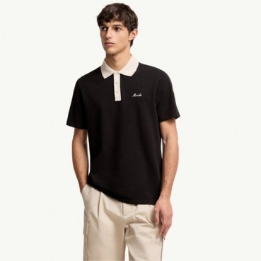 몽클레어 남성 폴로 반팔 티셔츠 - Moncler Mens Polo Tshirt 