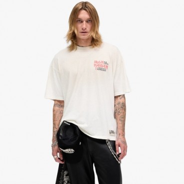 리프리젠트 남성 라운드 반팔티 - Represent Mens Round Tshirt 