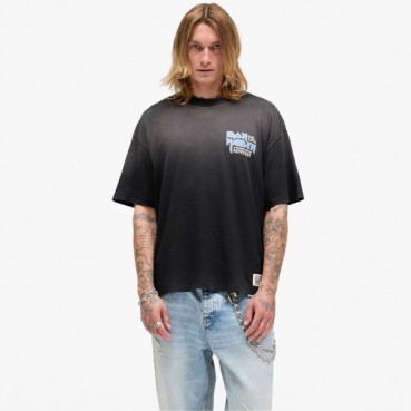 리프리젠트 남성 라운드 반팔티 - Represent Mens Round Tshirt 