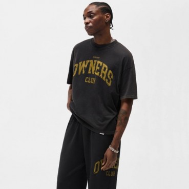 리프리젠트 남성 라운드 반팔티 - Represent Mens Round Tshirt 