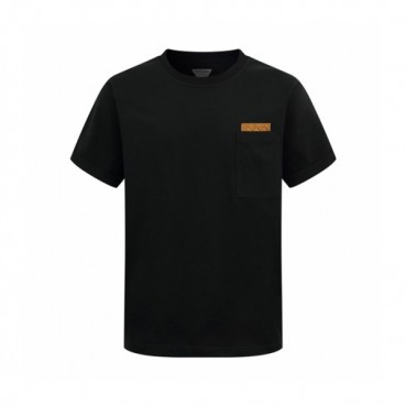 보테가 베네타 남성 라운드 반팔티 - Bottega veneta Mens Round Tshirt 