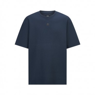 펜디 남성 라운드 반팔 티셔츠 - Fendi Mens Round Tshirt 