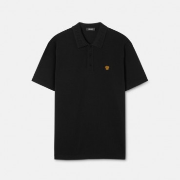 베르사체 남성 반팔 티셔츠 - Versace Mens Polo Tshirt 