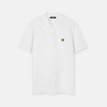 베르사체 남성 반팔 티셔츠 - Versace Mens Polo Tshirt 