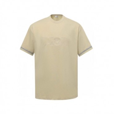 스톤아일랜드 남성 라운드 반팔 티셔츠 - Stone Island Mens Round Tshirt 