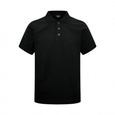 펜디 남성 폴로 반팔 티셔츠 - Fendi Mens Polo Tshirt 