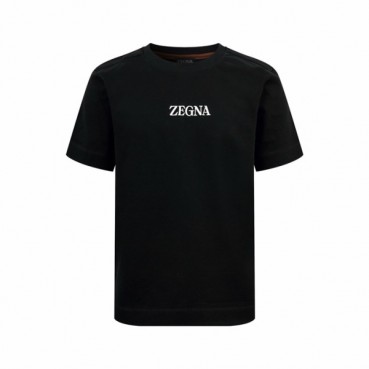 에르메네질도 제냐 남성 라운드 반팔티 - Ermenegildo Zegna Mens Round Tshirt 