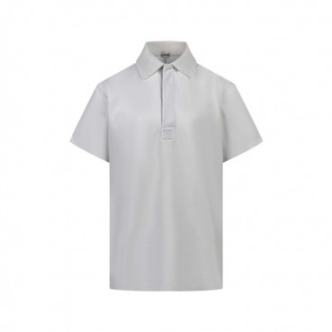 로에베 남성 폴로 반팔티 - Loewe Mens Polo Tshirt 