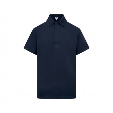 로에베 남성 폴로 반팔티 - Loewe Mens Polo Tshirt 