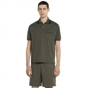 구찌 남성 폴로 반팔티 - Gucci Mens Polo Tshirt 