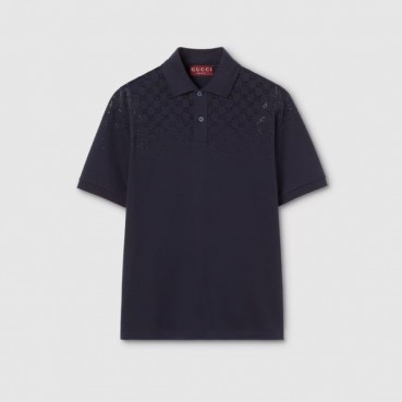 구찌 남성 폴로 반팔티 - Gucci Mens Polo Tshirt 
