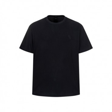 크롬하츠 남성 라운드 반팔티 - Chrom Hearts Mens Round Tshirt 