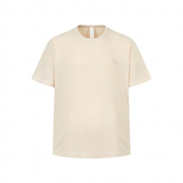 크롬하츠 남성 라운드 반팔티 - Chrom Hearts Mens Round Tshirt 