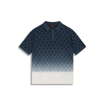 구찌 남성 폴로 반팔티 - Gucci Mens Polo Tshirt 