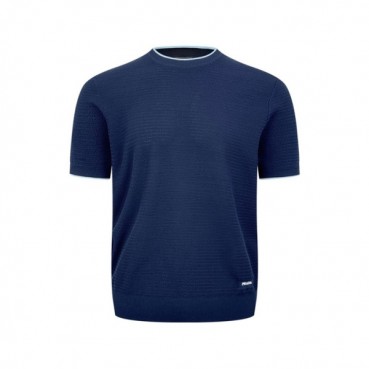 프라다 남성 라운드 반팔티 - Prada Mens Round Tshirt 
