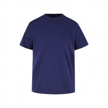 프라다 남성 라운드 반팔티 - Prada Mens Round Tshirt 