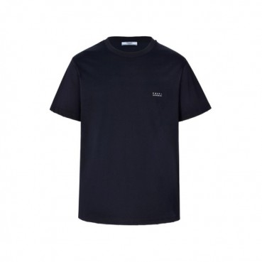 프라다 남성 라운드 반팔티 - Prada Mens Round Tshirt 