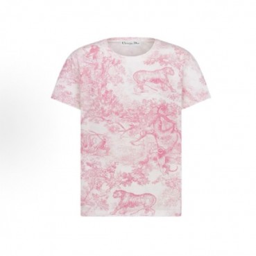 디올 여성 Dioriviera 티셔츠 - Dior Womens Dioriviera Tshirt 